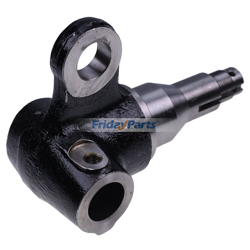 LH & RH Achsschenkel 43212-23321-71 43211-23321-71 für Toyota Gabelstapler 7FDU20 7FDU30 8FDU20 8FDU25 FDZN20 FGZN20 FGZN25für Für Toyota