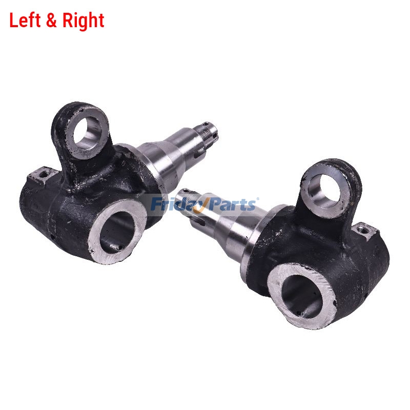 Linker und rechter Achsschenkel 7FDA50Für Toyota