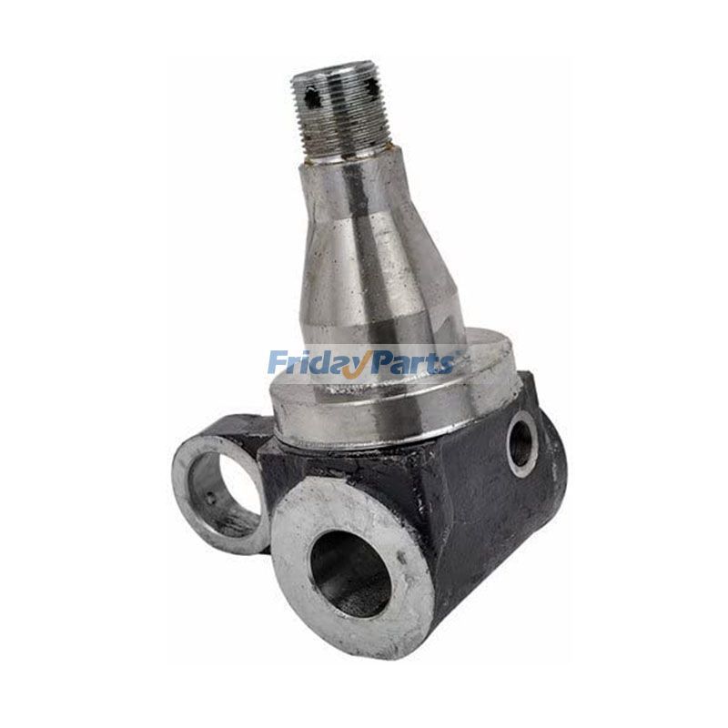 Linker und rechter Achsschenkel 533A2-42042 533A2-42032 für TCM-Gabelstapler FD20C6 FD20T6 FD25C6 FD25Z5 FD30T6 FD30Z5für Für TCM