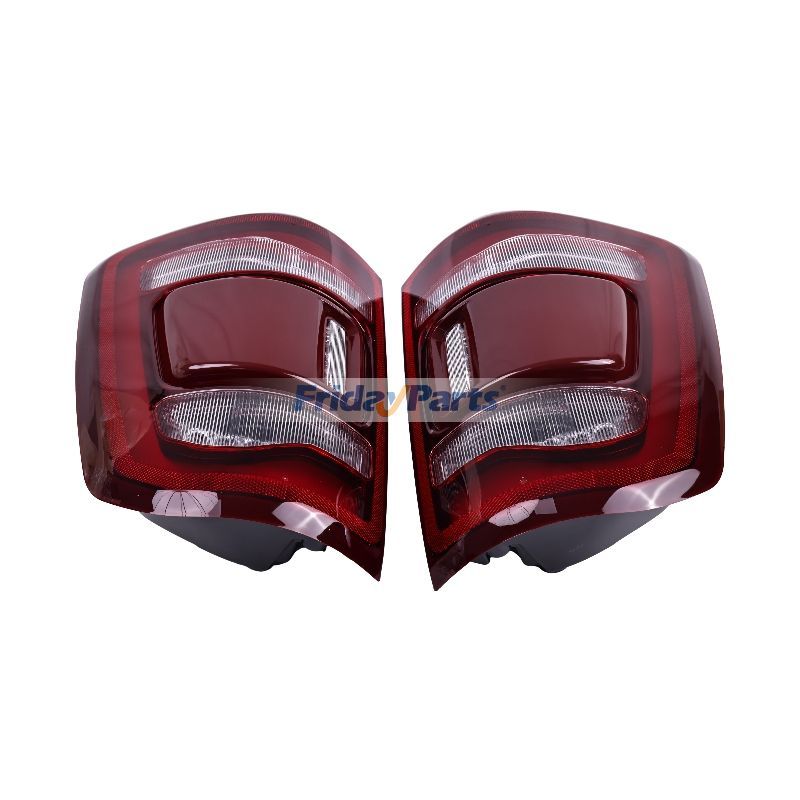 Feu arrière gauche et droit avec angle mort Ram 1500 2019-2024pour Véhicule