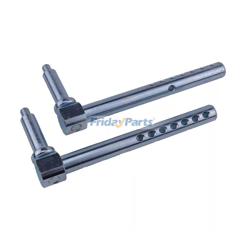 Bras de roue gauche et droitpour Moteur,Tracteur