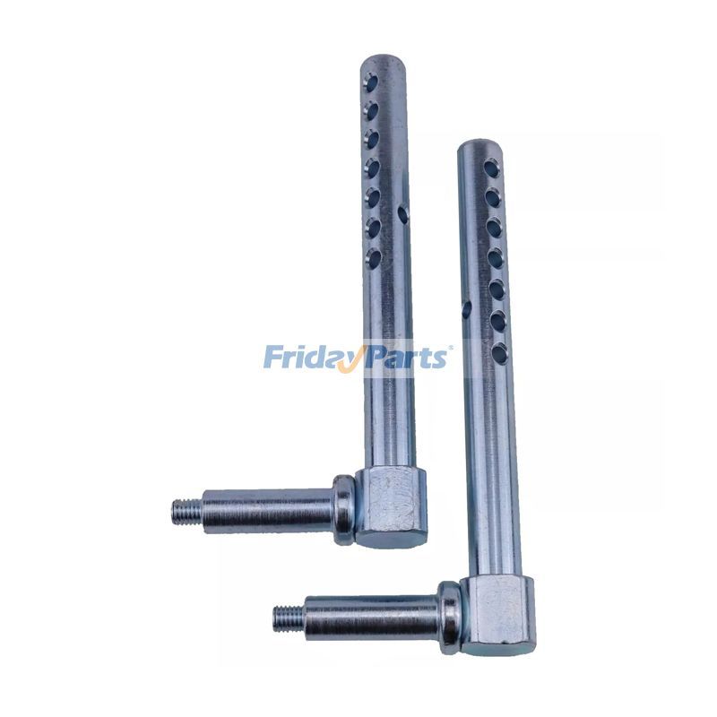 Bras de roue gauche et droit Pour JOHN DEERE