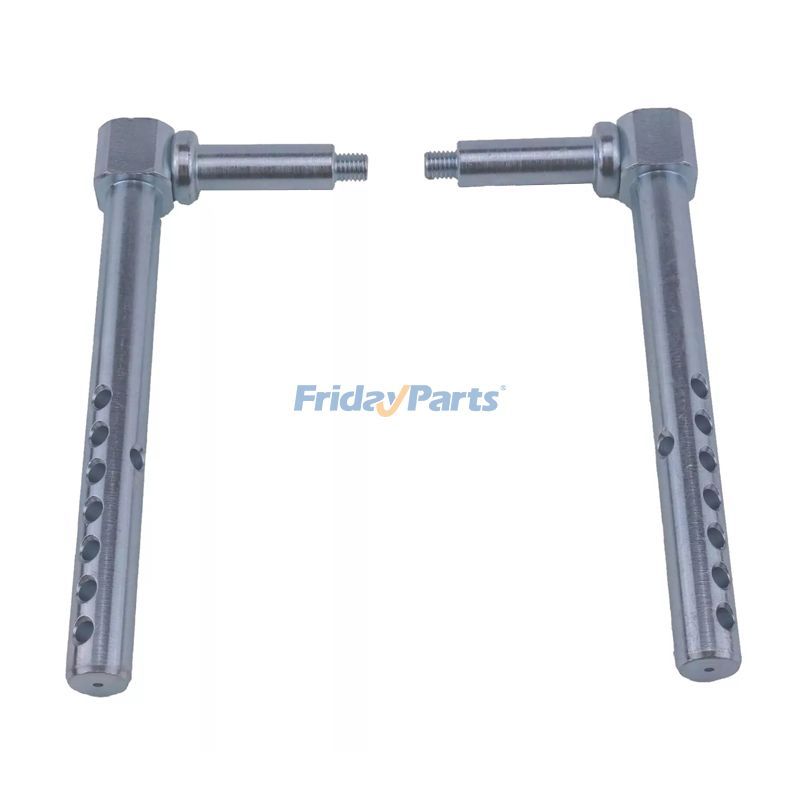 Bras de roue gauche et droit de FridayParts