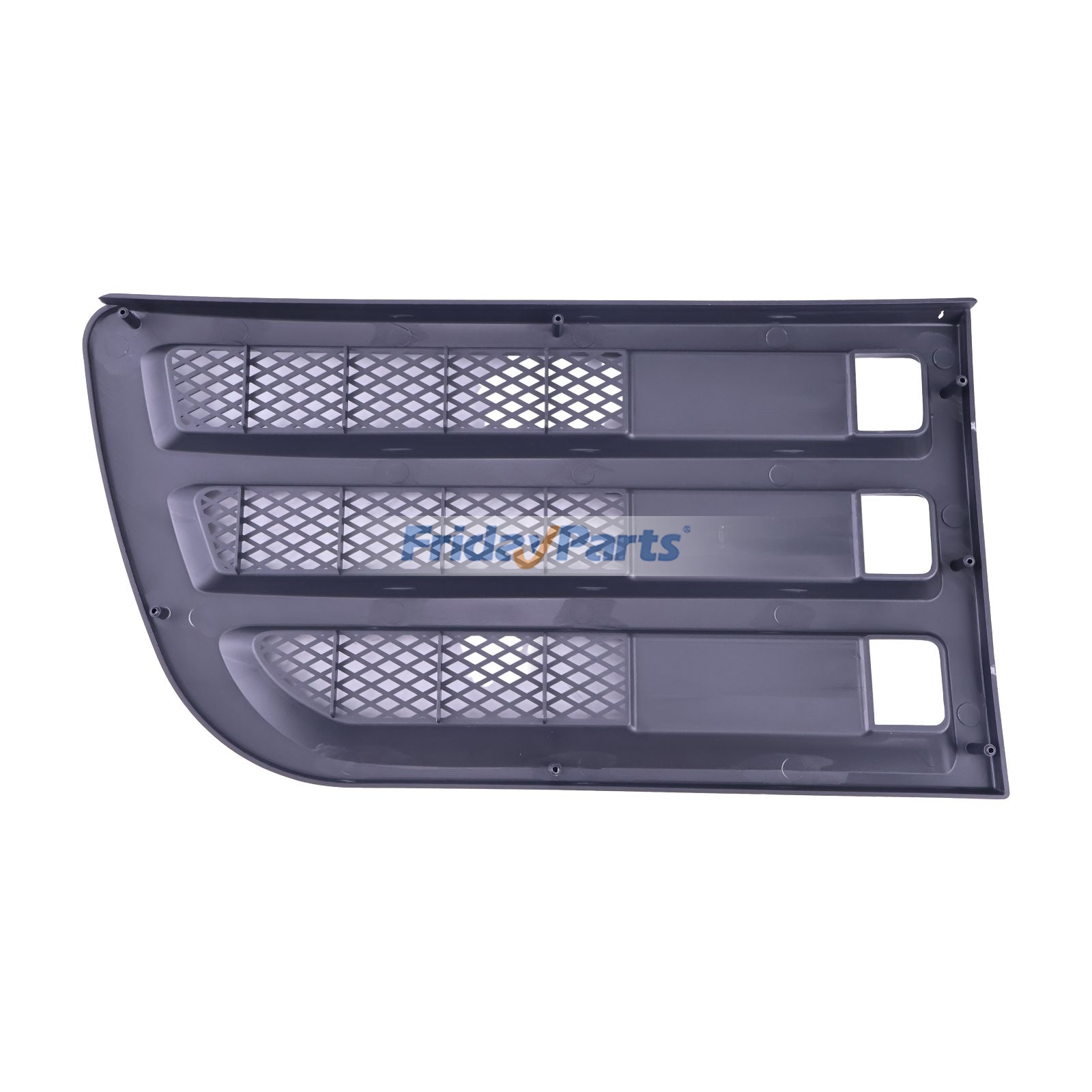  Side Cover For KUBOTA