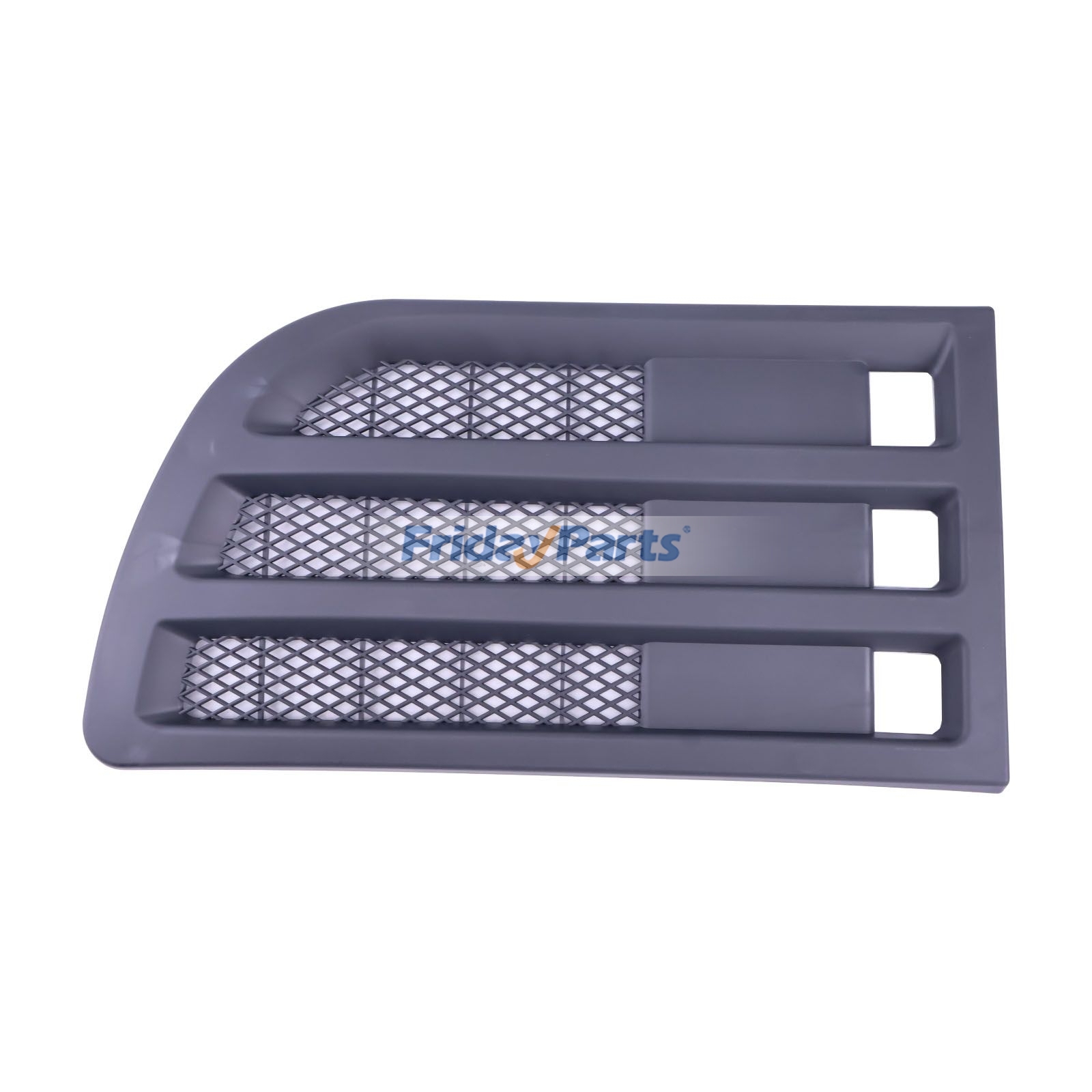 Side Cover for Tractor