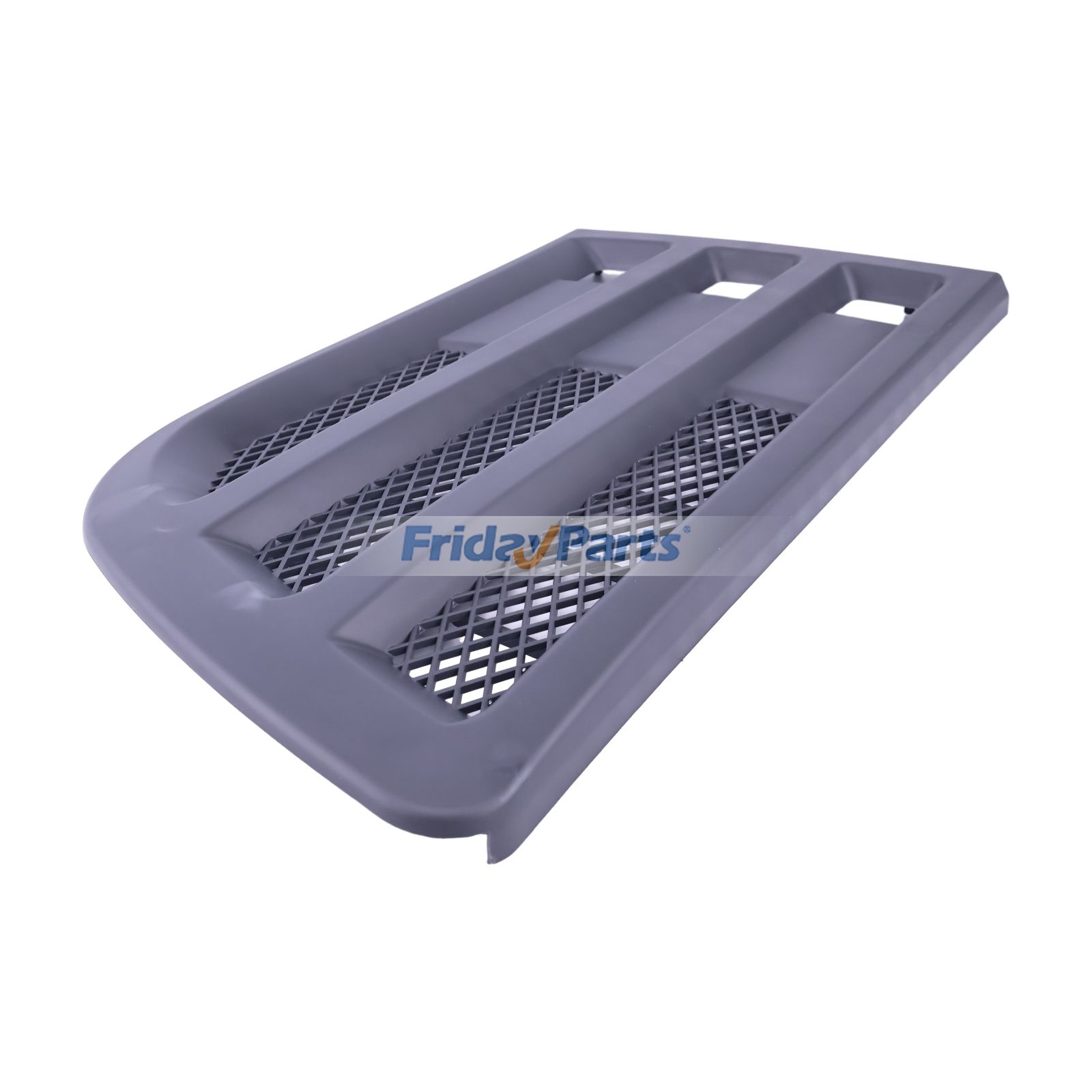 LH Side Cover 6C040-54333 for Kubota Tractor B1700D B1700E B1700HSD B1700HSE B2100D B2100E B2100HSD B2400D B2400E B7300HSD