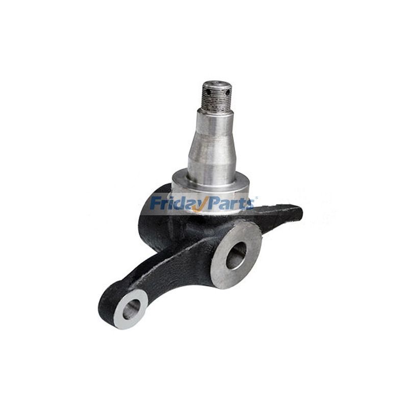 LH Steering Knuckle 14300-59943 for Nichiyu Lizhiyou Forklift FB10/FB18-65/70/72/75