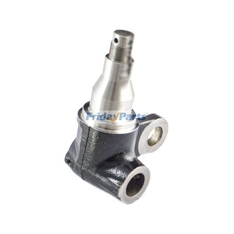 LH Steering Knuckle 43212-13360-71 for Toyota Engine 4Y Forklift 7FBCU15 7FBCU18 7FGCSU20 7FGCU15 7FGCU18