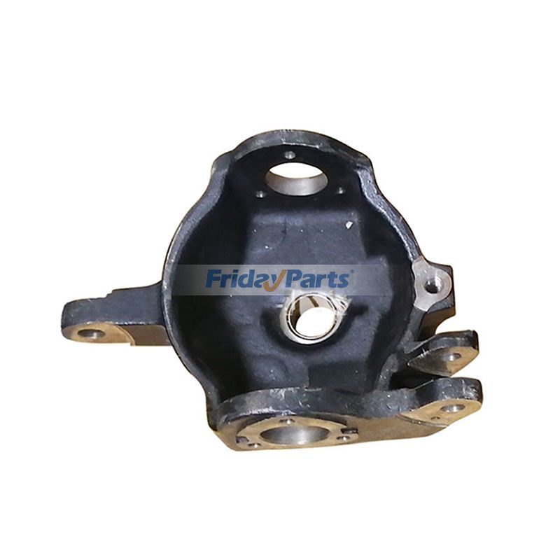 LH Steering Knuckle 5181778 for CASE TM120 8260 TS115A TM115 New Holland MXU110 MXM130 MXU135 Tractor