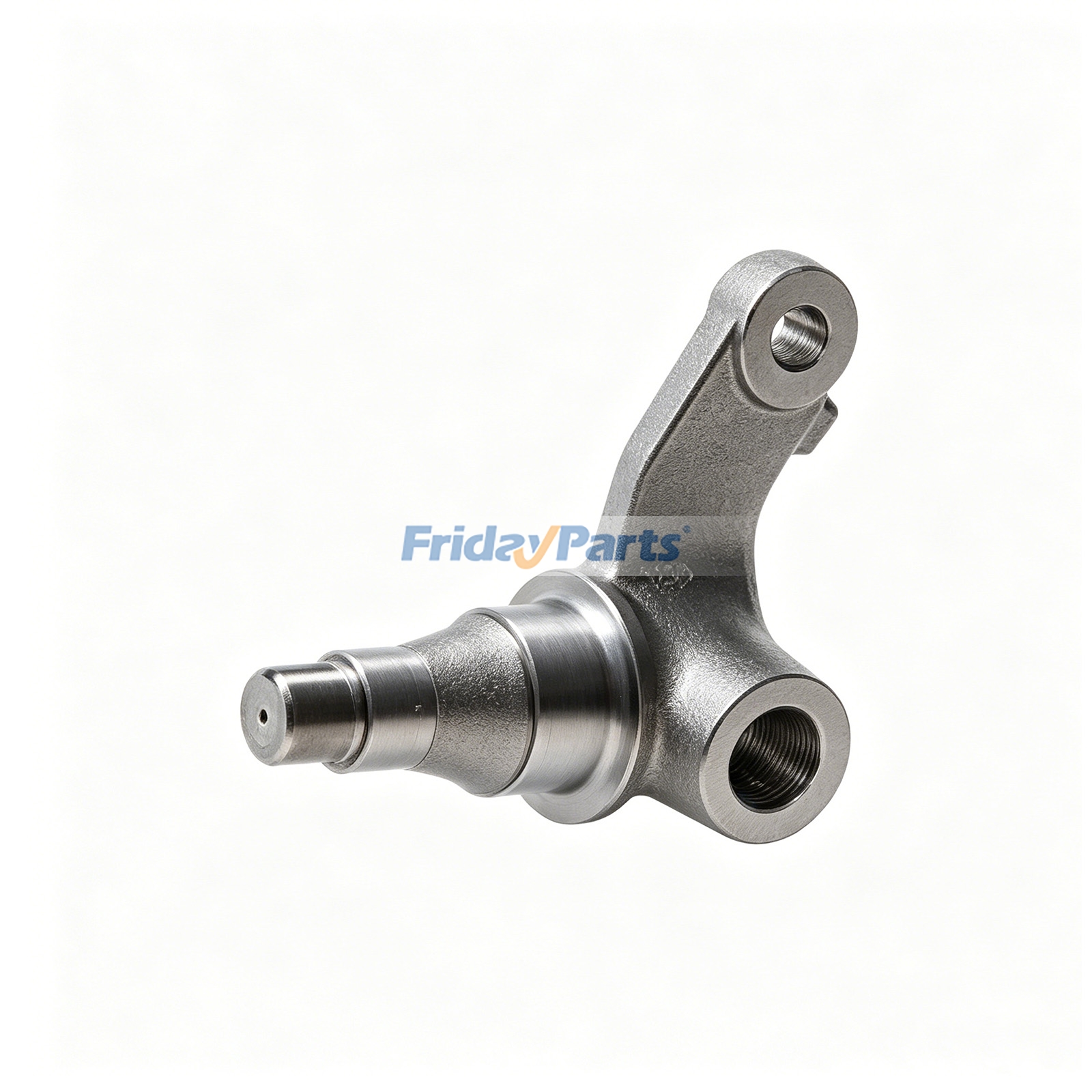 LH Steering Knuckle 91843-20400 for Mitsubishi Engine S6S Forklift FD35 FD40 FD45 FD50 FD50C