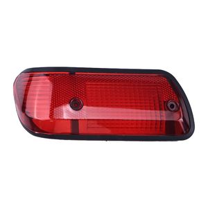 Bx2370 Rear Lens LH Tail Lamp Assembly K2581-62712 for Kubota Tractor BX1850D BX1860 ...