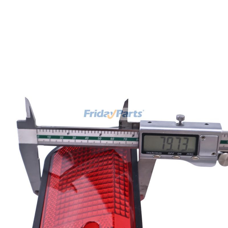 Linke Rückleuchtenbaugruppefür TraktorFür KUBOTA