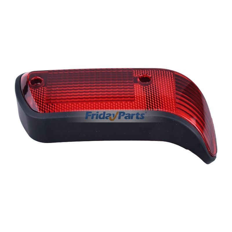 FridayParts Linke Rückleuchtenbaugruppe