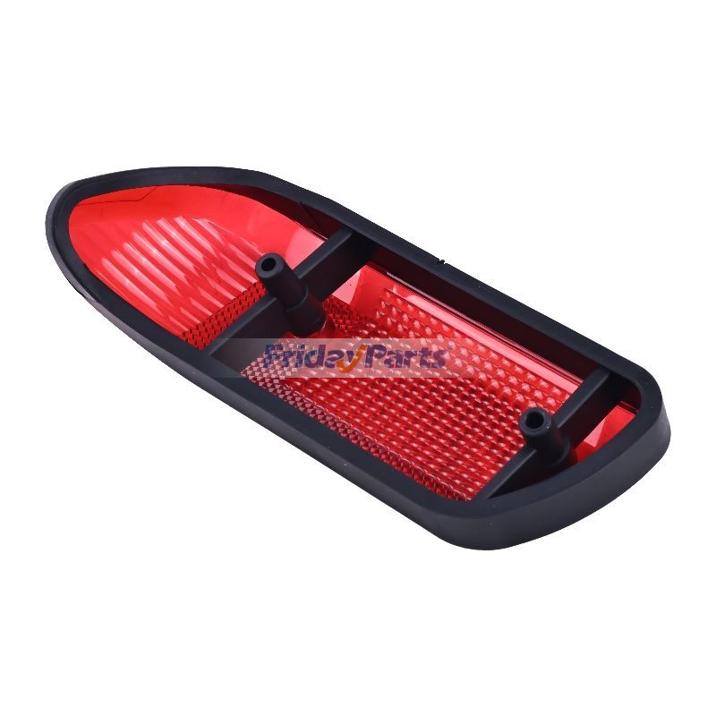 Linke RückleuchtenbaugruppeFür KUBOTA