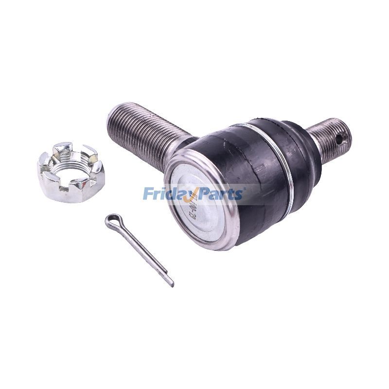  LH Tie Rod End For TCM