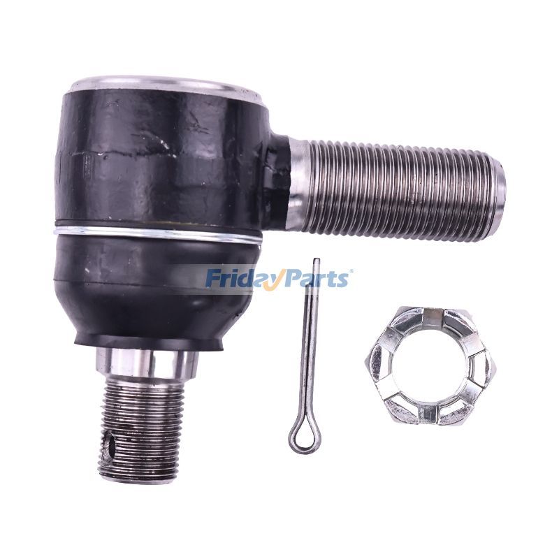FridayParts LH Tie Rod End