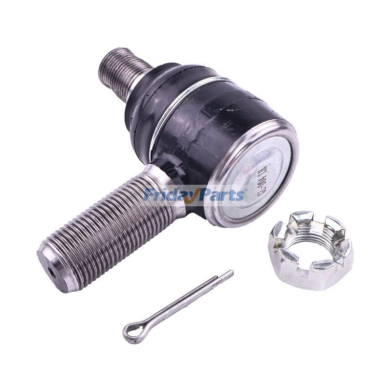 Forklift LH Tie Rod End