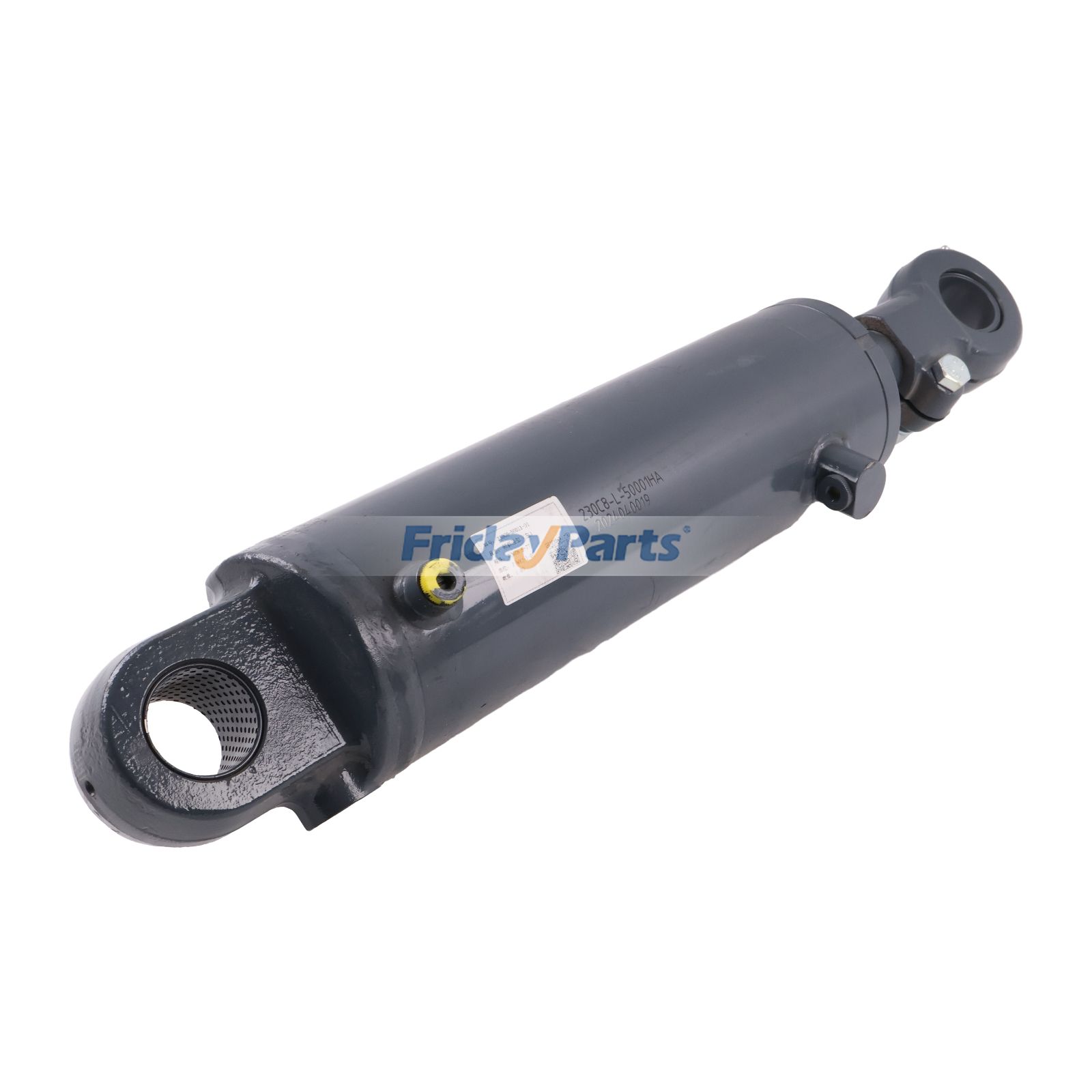 LH Tilt Cylinder 230C8-50011 for TCM FD50Z8 FD50Z7 FD60Z8 FD60Z7 FD70Z8 FD70Z7 TEU FD50 FD60 FD70 Forklift
