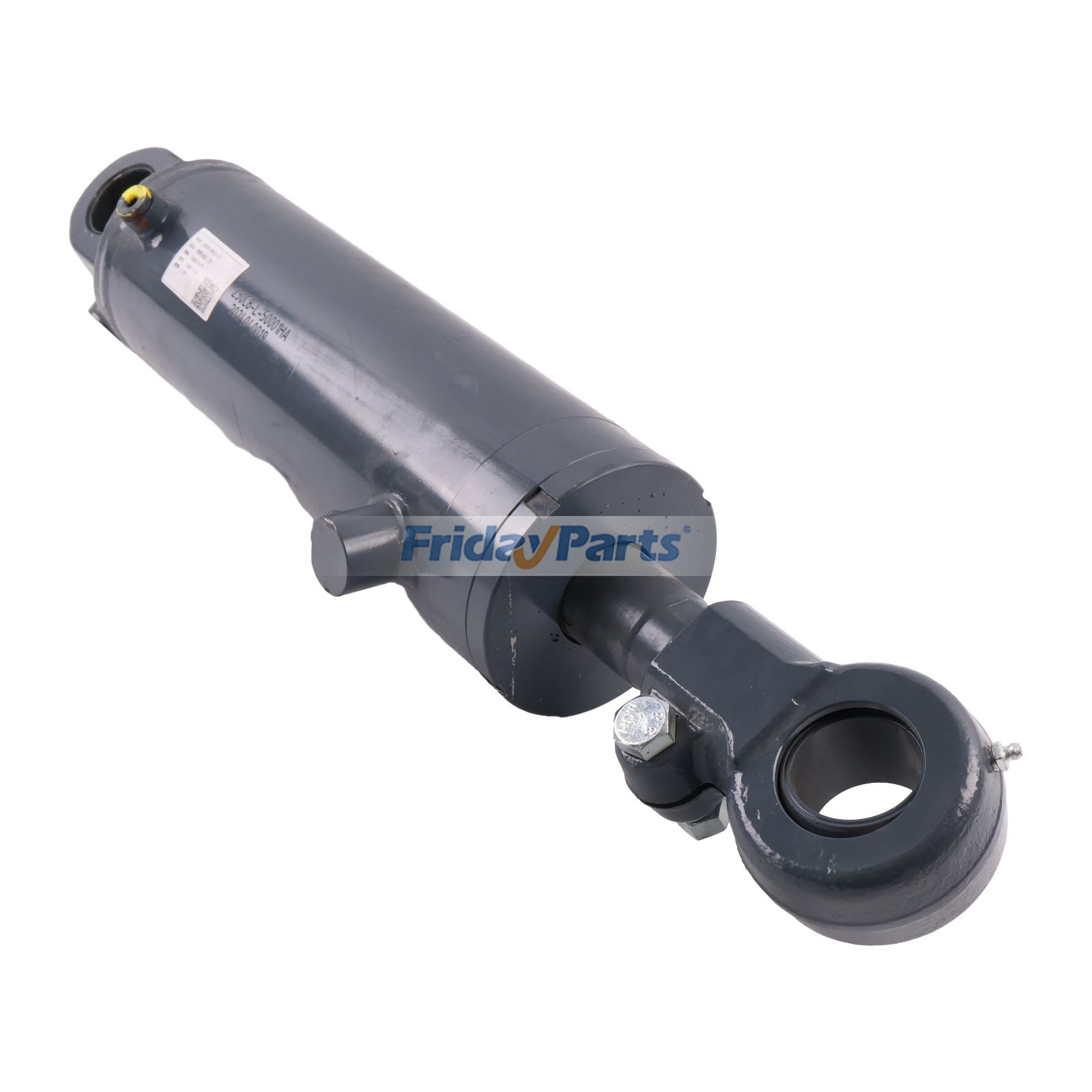 Cilindro de inclinação esquerdo 230C8-50011 para empilhadeira TCM FD50Z8 FD50Z7 FD60Z8 FD60Z7 FD70Z8 FD70Z7 TEU FD50 FD60 FD70 FridayParts