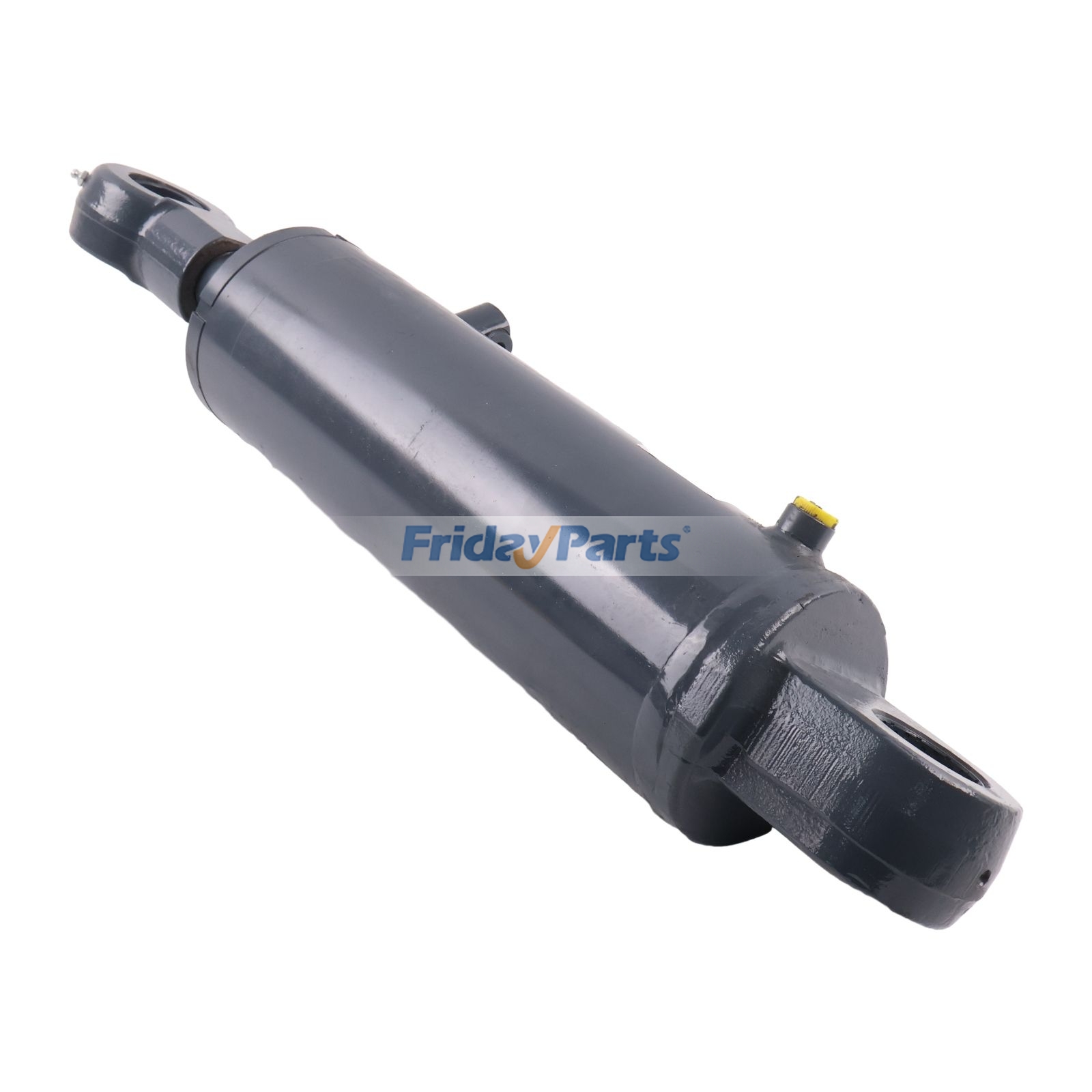 Cilindro de inclinação esquerdo 230C8-50011 para empilhadeira TCM FD50Z8 FD50Z7 FD60Z8 FD60Z7 FD70Z8 FD70Z7 TEU FD50 FD60 FD70 para Empilhadeira 