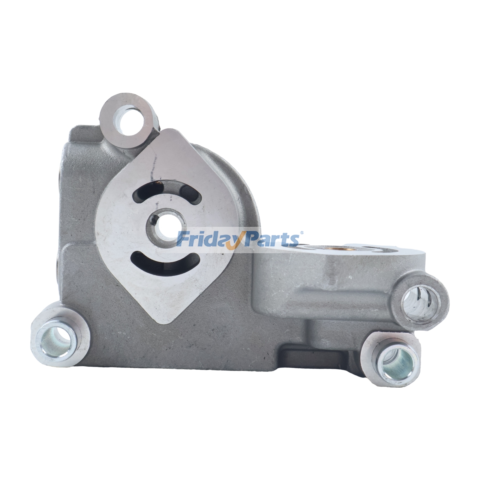  LH Transmission Center Case For JOHN DEERE