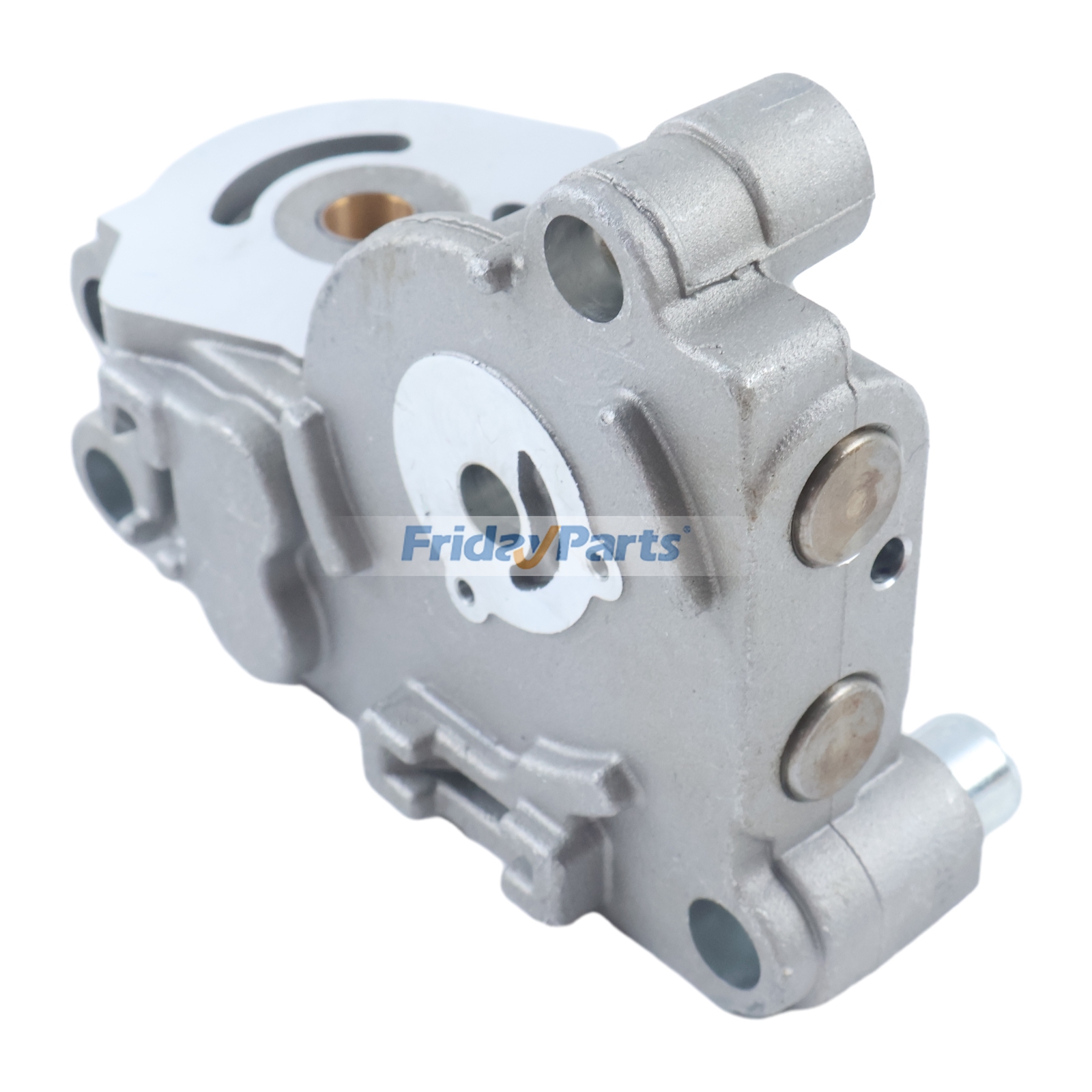 LH Transmission Center Case compatible with Mower