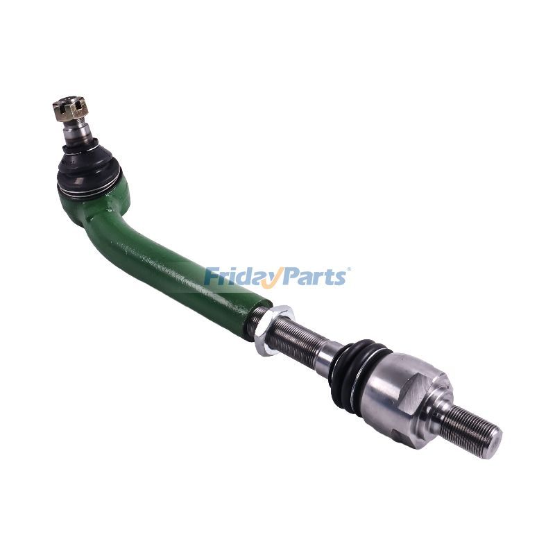 Barra de dirección del lado izquierdo LH AL116558 para tractor John Deere 6210 6300 6310 6400 6120 6506 6510 6520L 6600 6605