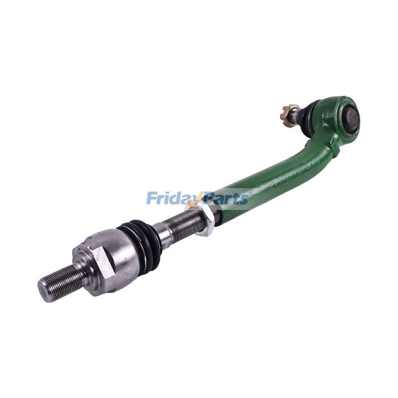 Barra de dirección del lado izquierdo LH AL116558 para tractor John Deere 6210 6300 6310 6400 6120 6506 6510 6520L 6600 6605 de FridayParts