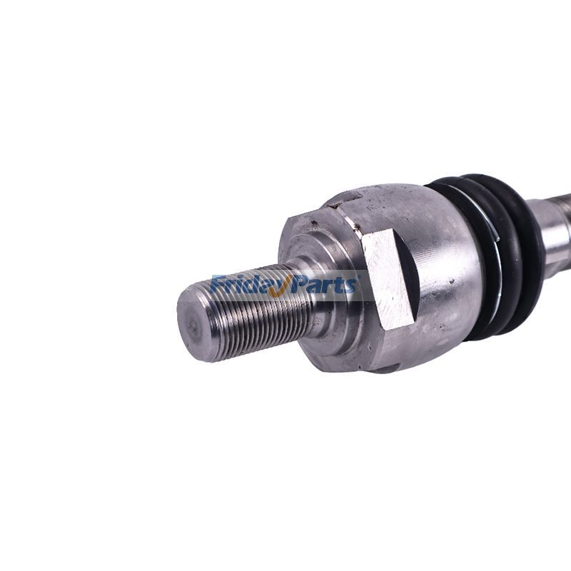 Barra de dirección del lado izquierdo LH AL116558 para tractor John Deere 6210 6300 6310 6400 6120 6506 6510 6520L 6600 6605 para Motor,Tractor Para JOHN DEERE FridayParts