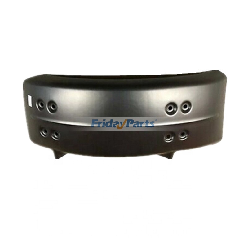 Garde-boue avant gauche et droit du chariot télescopiquepour Autres Équipements de Construction