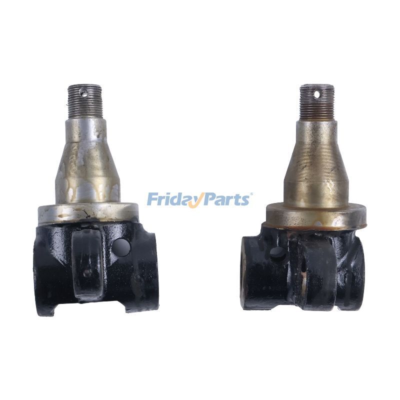 Achsschenkel links und rechtsFür TCM