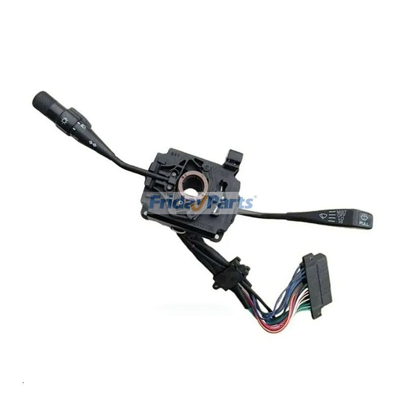 LHD Kombination Blinker Schalter 84310-60560 für Toyota Land Cruiser 1985-1992