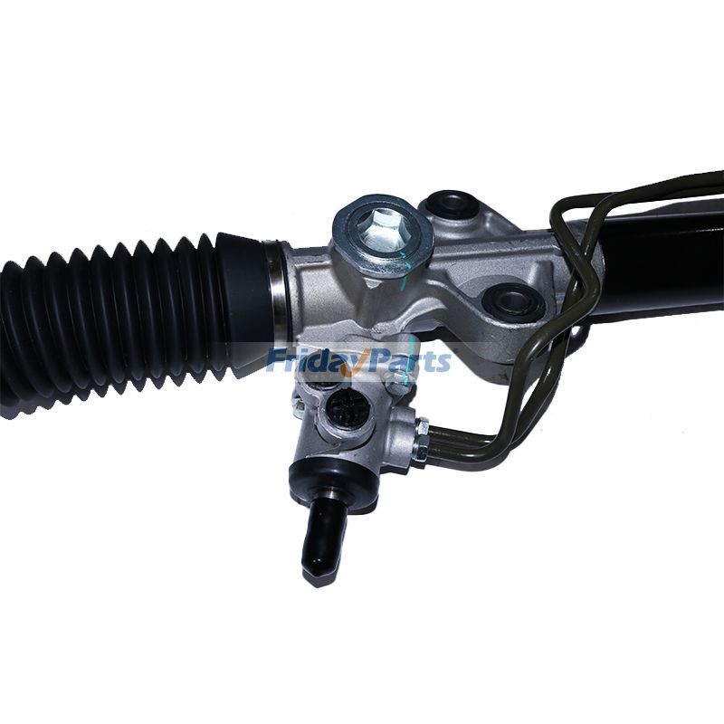 用三菱ピックアップL200用LHDパワーステアリングラックMR333500