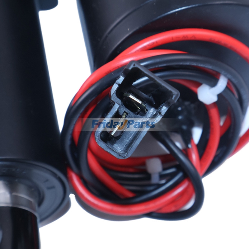 FridayPartsのリニアアクチュエータ