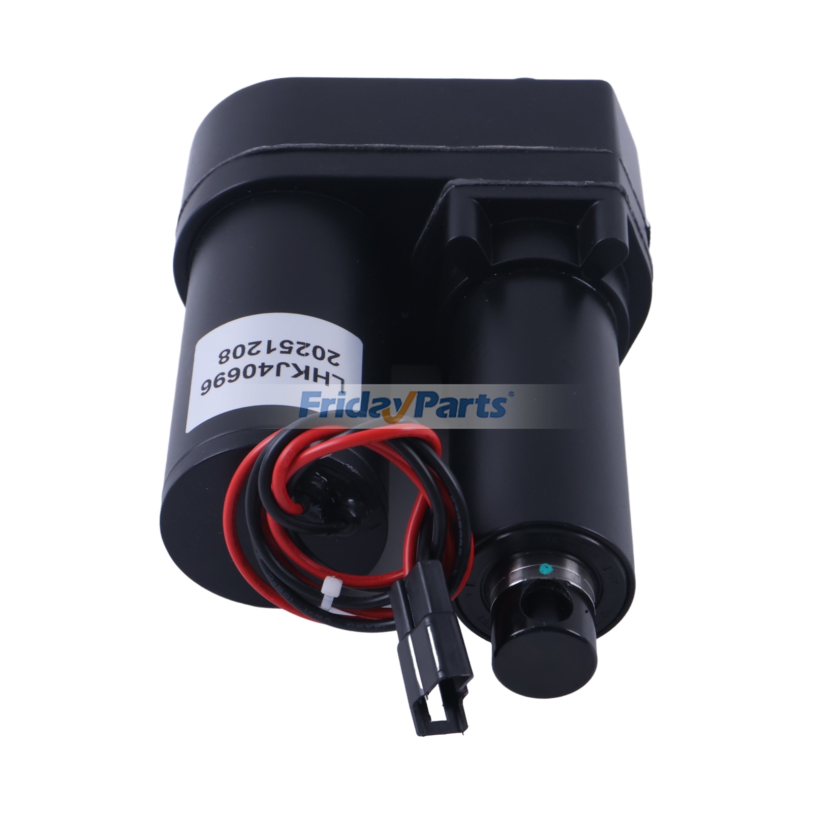 Toro用リニアアクチュエータ