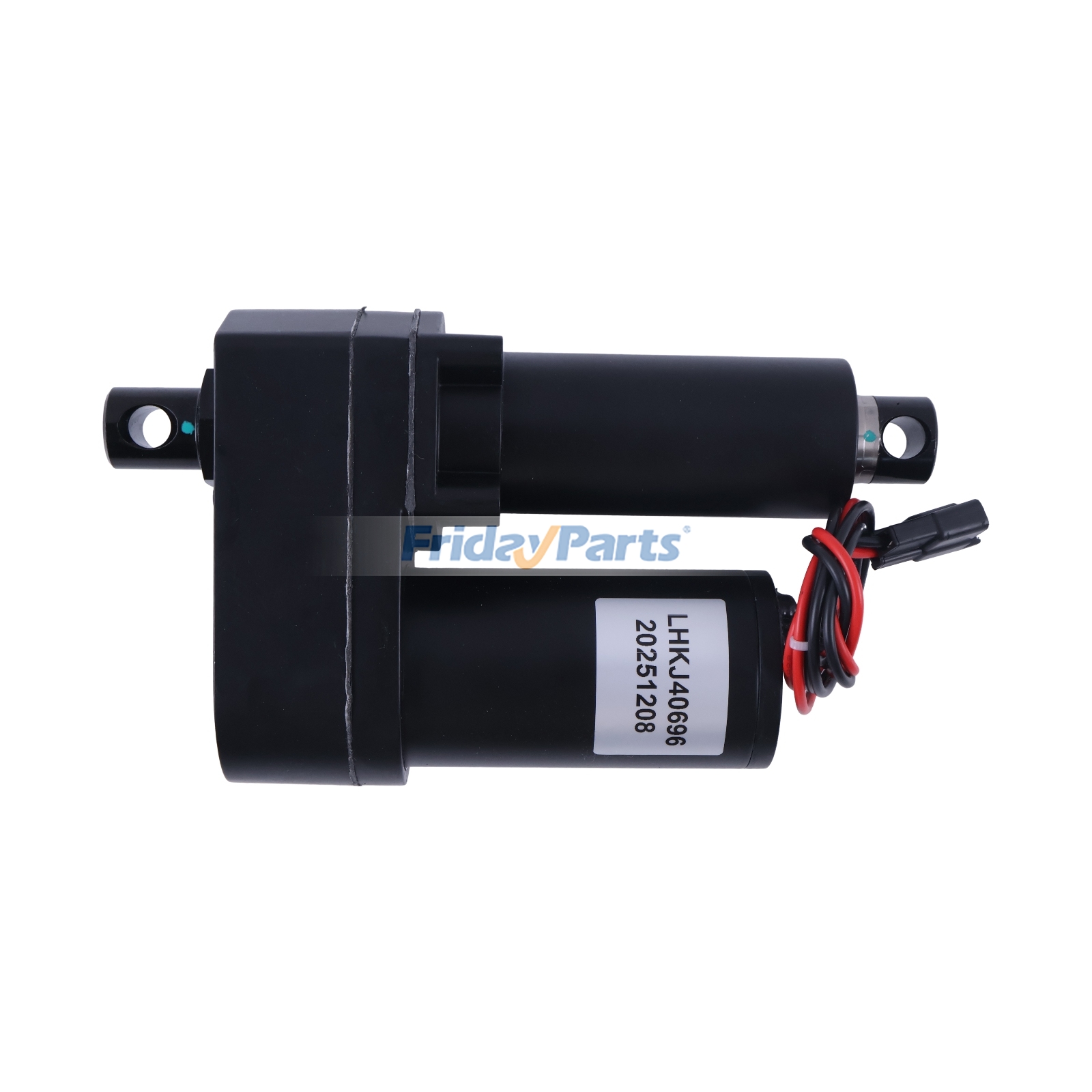 Atuador Linear 139-8111 para Cortador de Grama Toro Z Master Série 2000 4000 74052 74053 74055