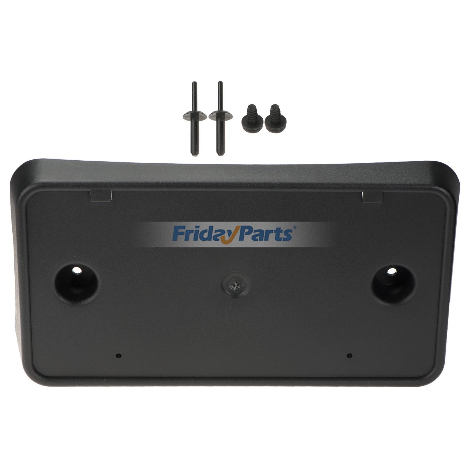 Kennzeichenhalterung 1W6Z-17A385-AA für Ford Thunderbird 2002-2005