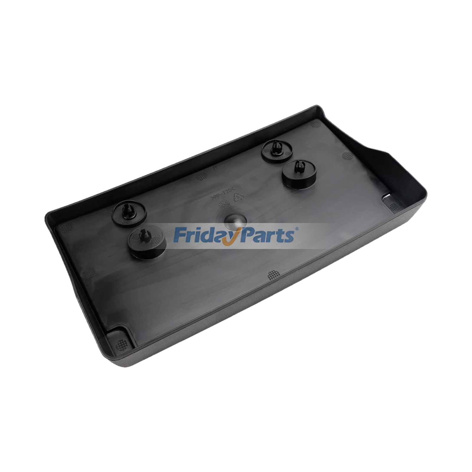 Supporto targa 68375635AA per Ram 4500 5500 2018