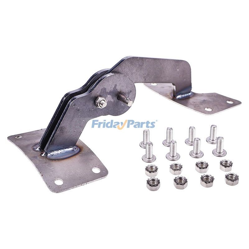 Others Lid Hinge Heavy Duty Stainless Steel