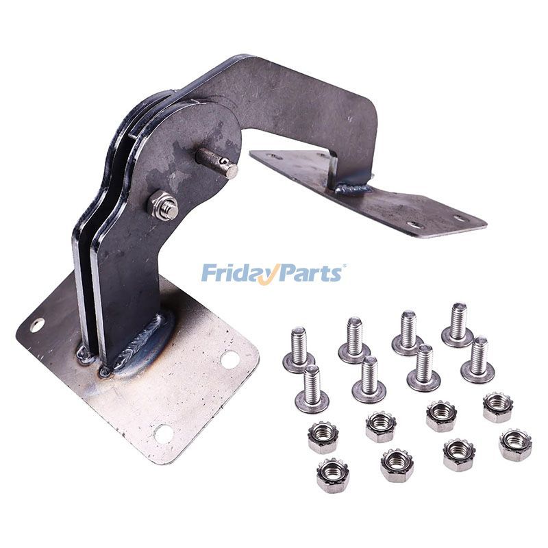 Lid Hinge Heavy Duty Stainless Steel in Stock in China,USA,China Stock