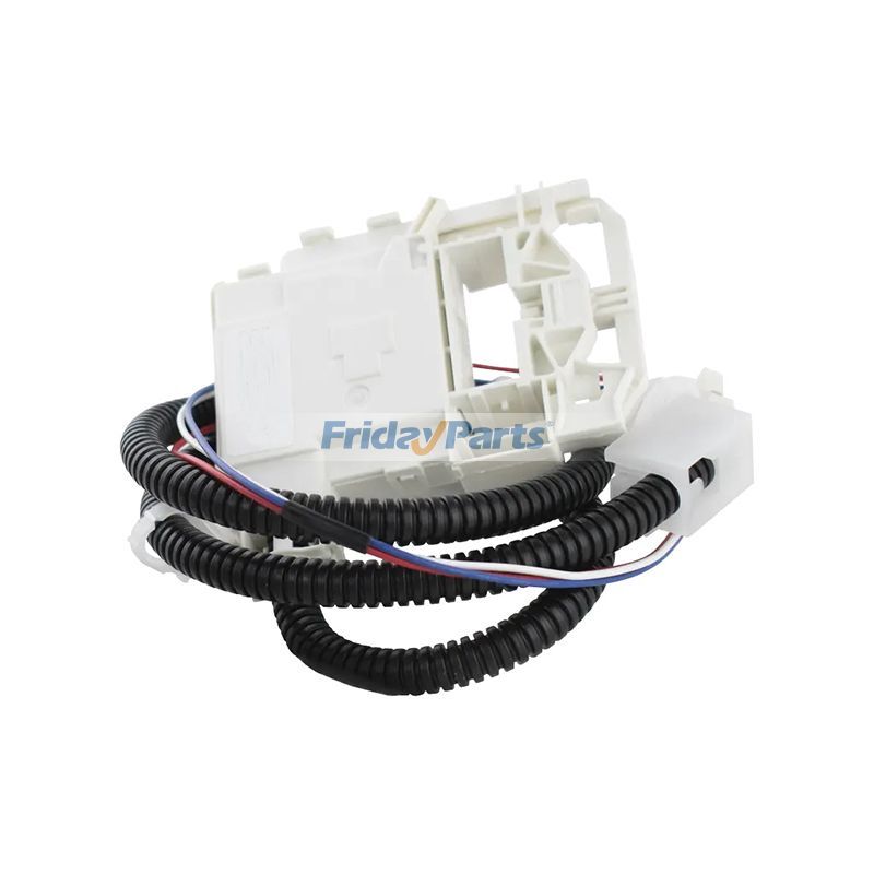 Lid Lock Switch AP7033485 PS16619254 WH08X32657 for GE Hotpoint Washer