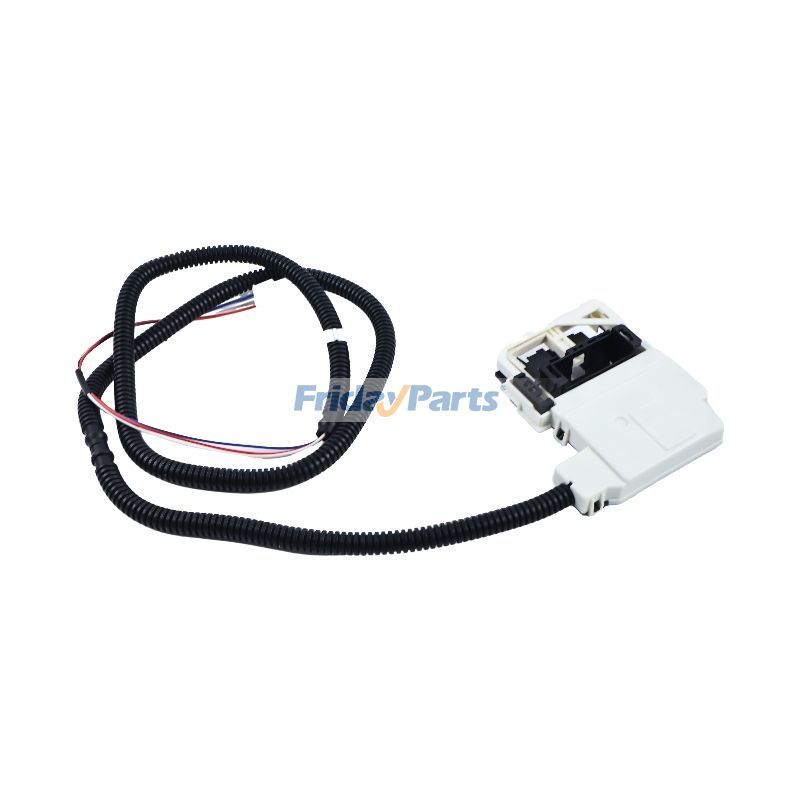 Lid Lock W11368616 W11670519 for Whirlpool Maytag Washer