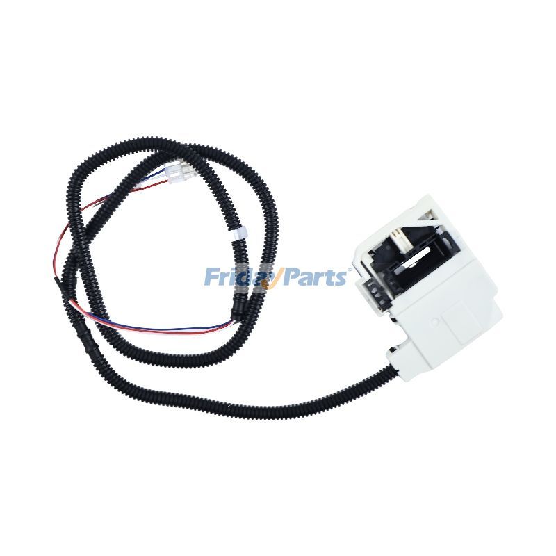 Lid Lock in Stock in China