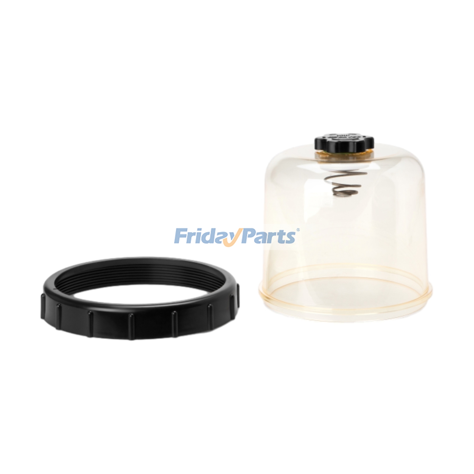 Tapa de repuesto para Fleetguard SP1127