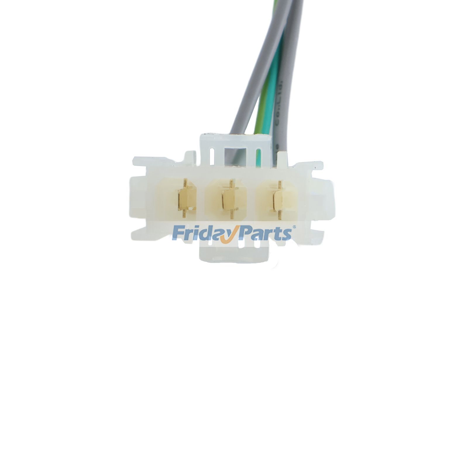 FridayParts Lid Switch 