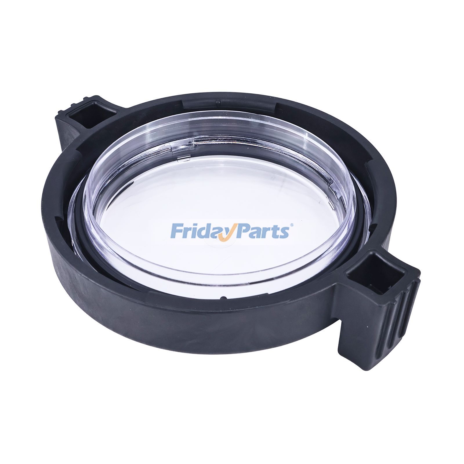 他ブランド用ロックリングとシールキット付きの蓋