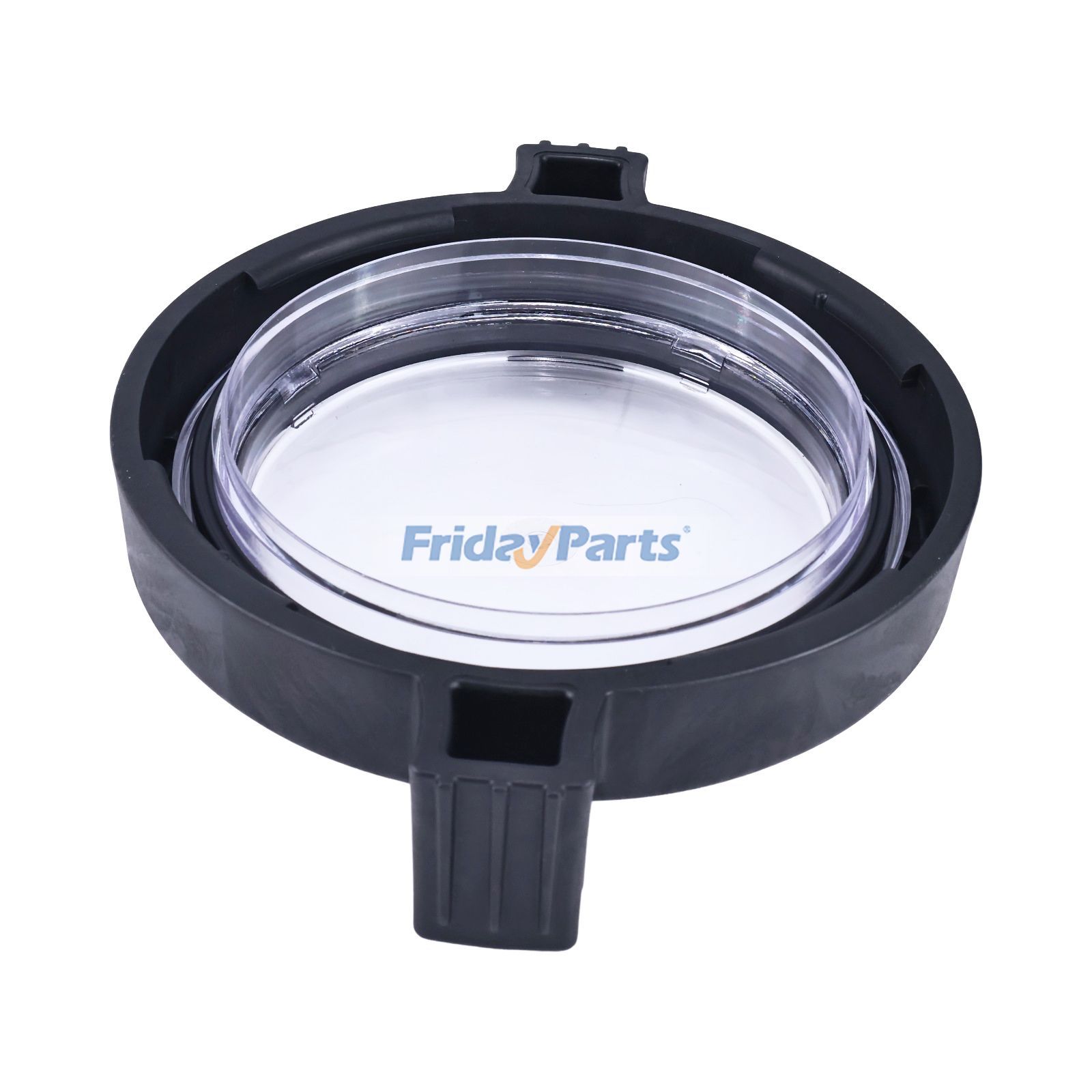 FridayPartsのロックリングとシールキット付きの蓋