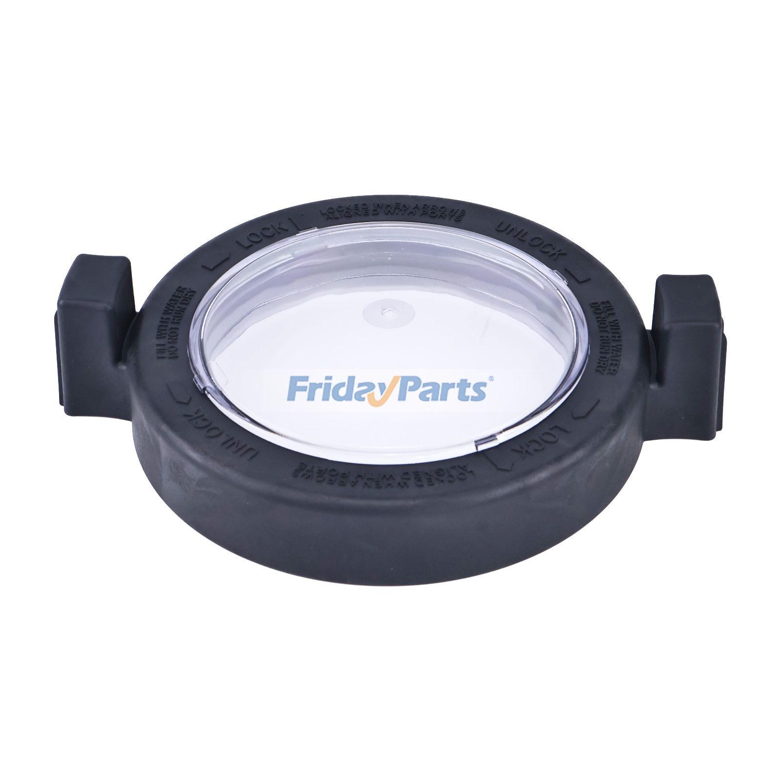 その他 ロックリングとシールキット付きの蓋