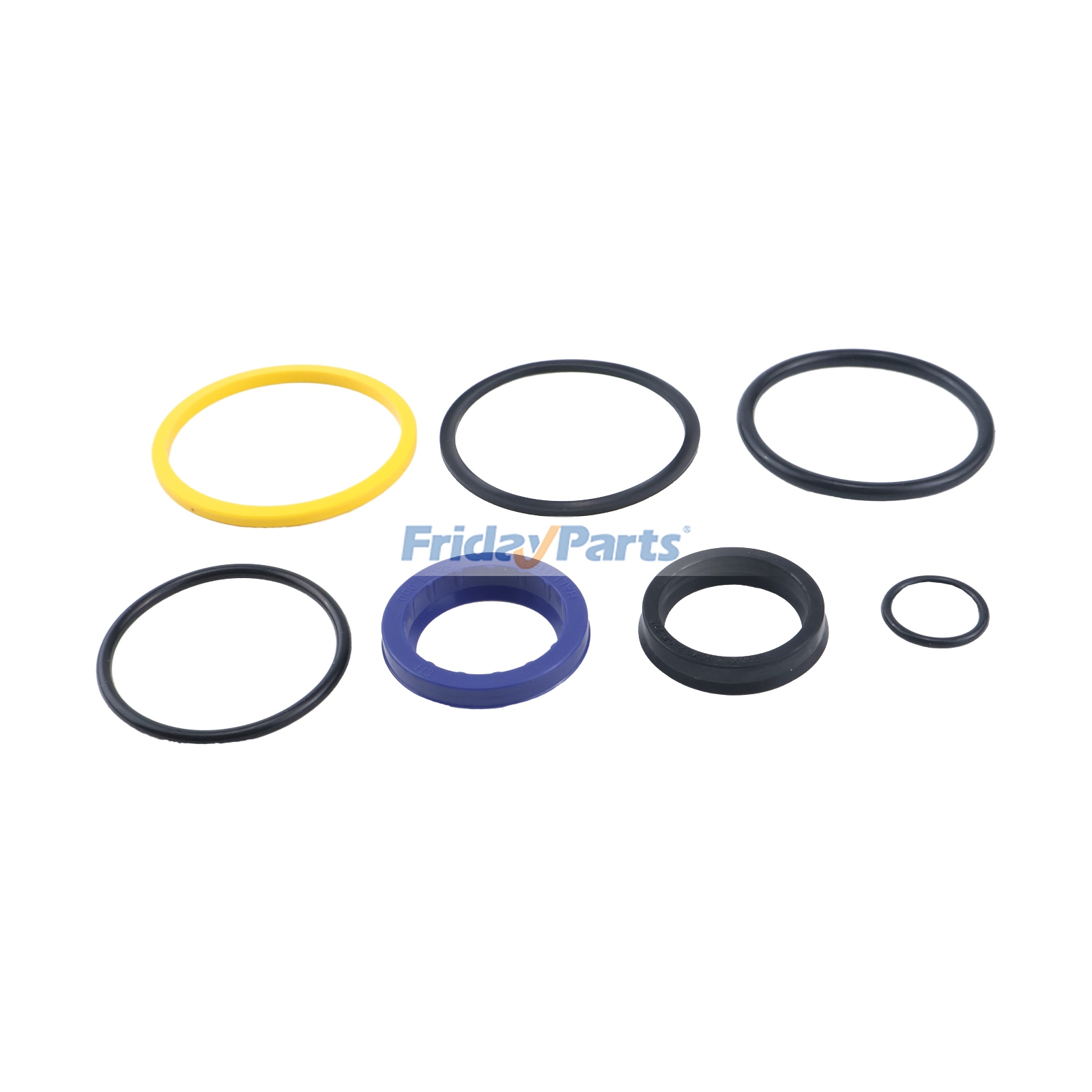 Lift And Tilt Cylinder Seal Kit for Loader,Tractor