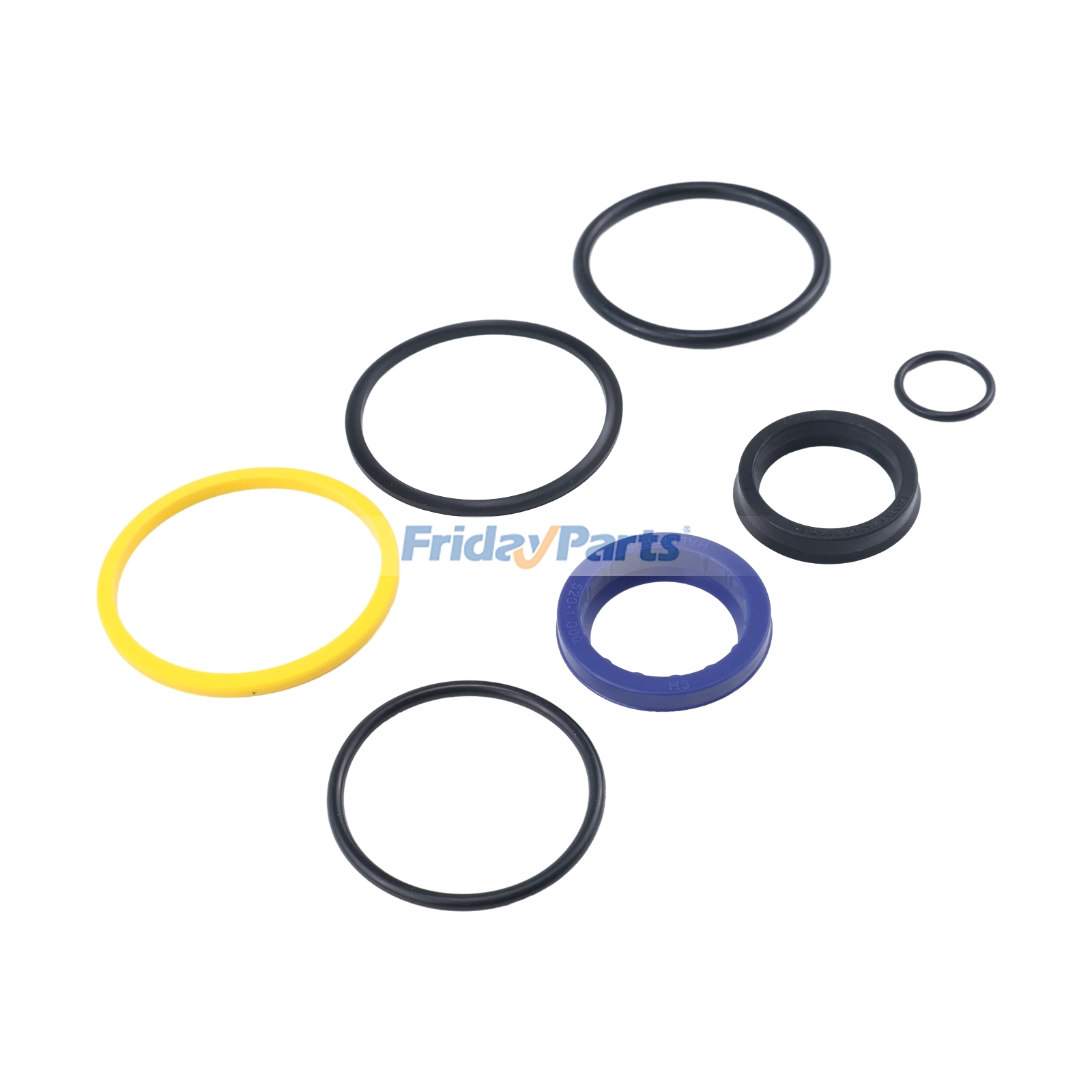Lift And Tilt Cylinder Seal Kit in Stock in China,China Stock